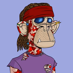 Great Ape #2922