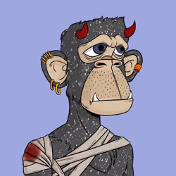 Great Ape #9618