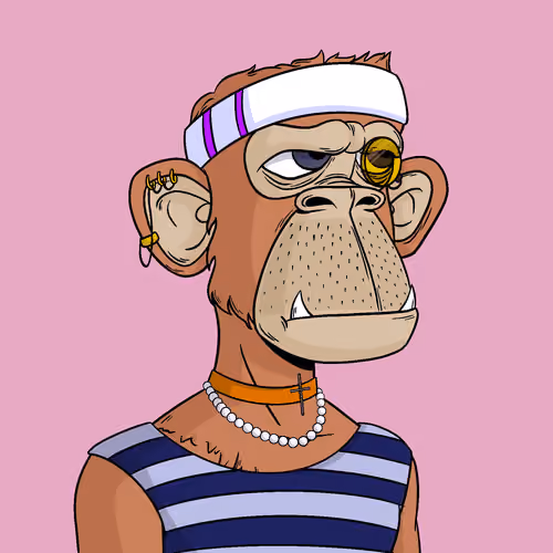 Great Ape #4290