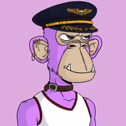 Great Ape #4533
