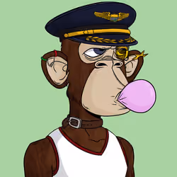 Great Ape #4634
