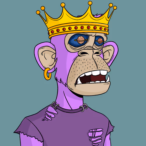 Great Ape #799