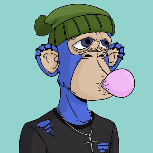 Great Ape Society