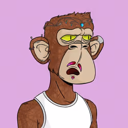 Great Ape #3493