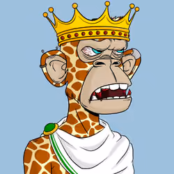 Great Ape #1246