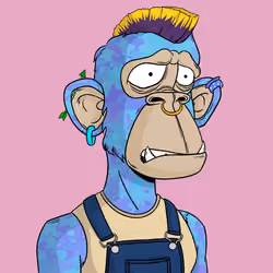 Great Ape #6094