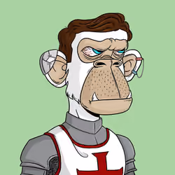 Great Ape #1244
