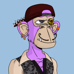 Great Ape #1506