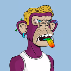 Great Ape #5536