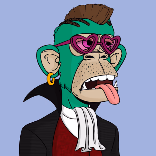 Great Ape #9972