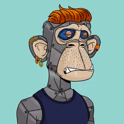 Great Ape #298