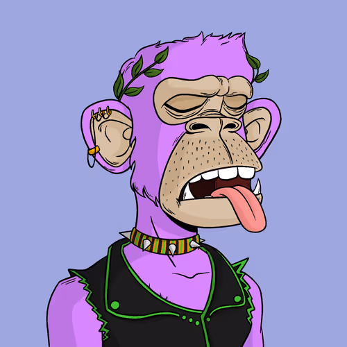 Great Ape Society