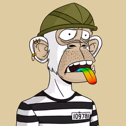 Great Ape #4704