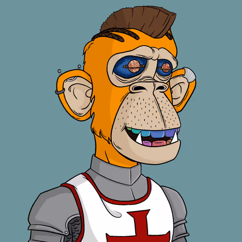 Great Ape Society