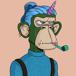 Great Ape #4