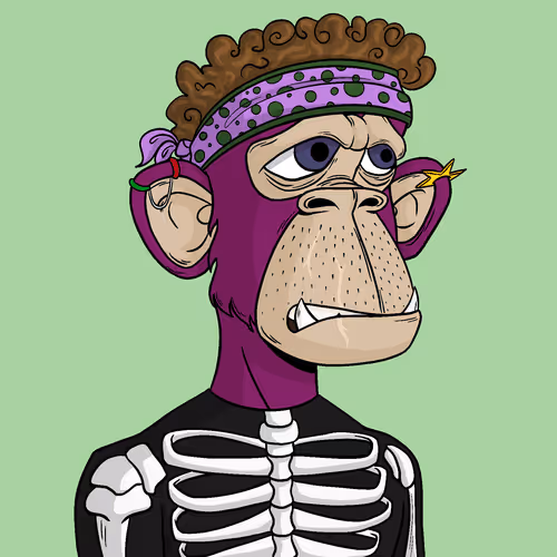 Great Ape Society