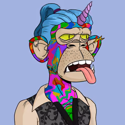 Great Ape #1805