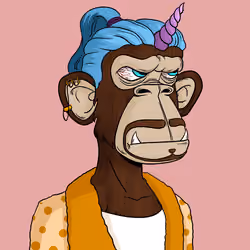 Great Ape #8039
