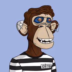 Great Ape #118