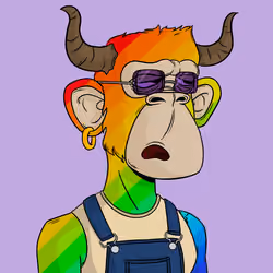 Great Ape #7986