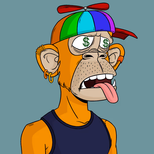 Great Ape #9669