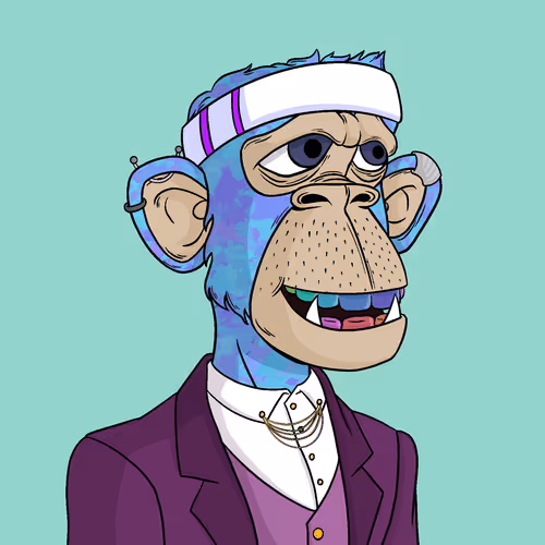 Great Ape Society