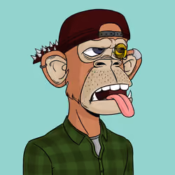 Great Ape #7299