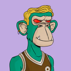Great Ape #8844