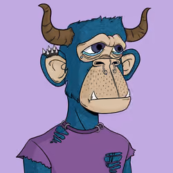 Great Ape #4676