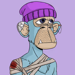 Great Ape #1882