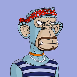 Great Ape #7038