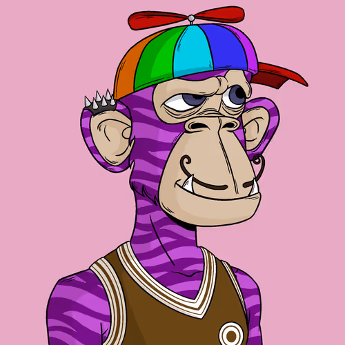 Great Ape Society