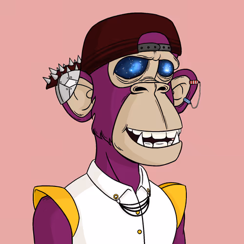Great Ape Society