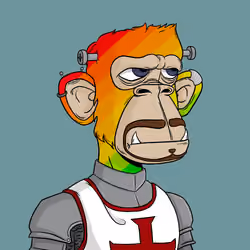 Great Ape #2916