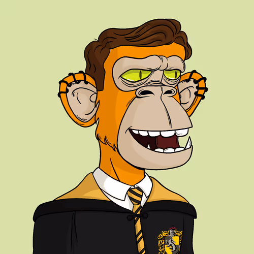 Great Ape #4246