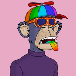 Great Ape #4261
