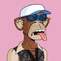 Great Ape #7382
