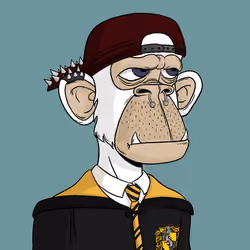 Great Ape #123