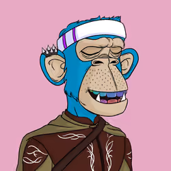 Great Ape #4492