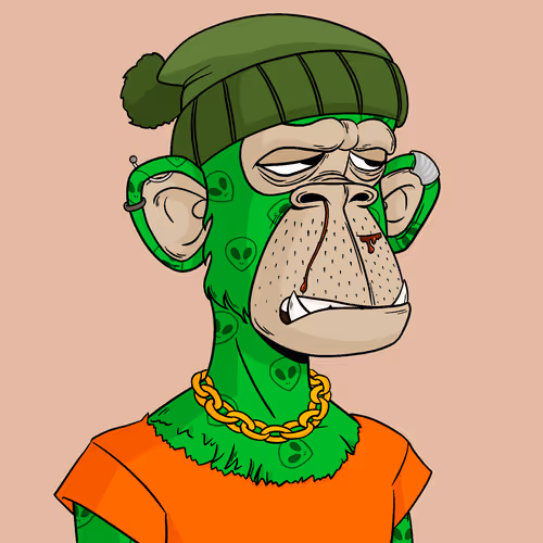 Great Ape Society