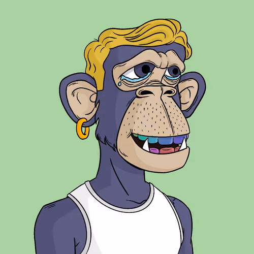 Great Ape #9988