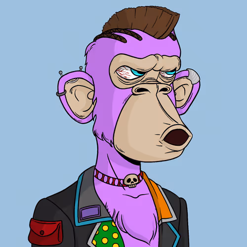 Great Ape #792