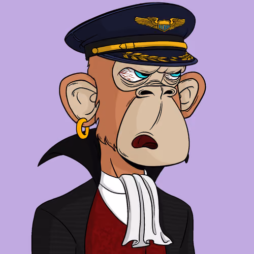 Great Ape #9923