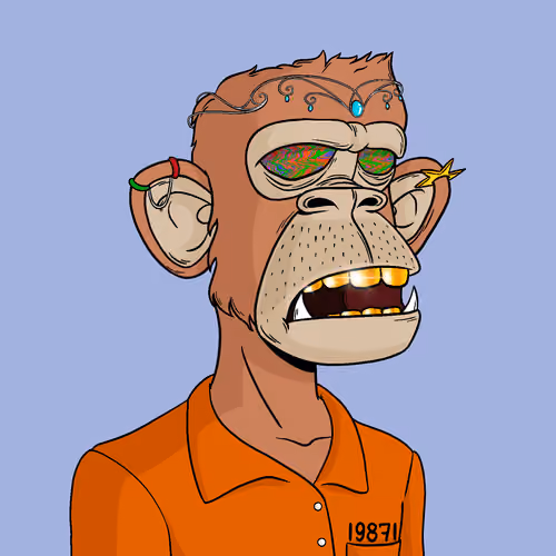 Great Ape #2368