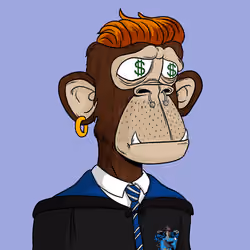 Great Ape #8324