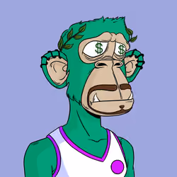 Great Ape #8296