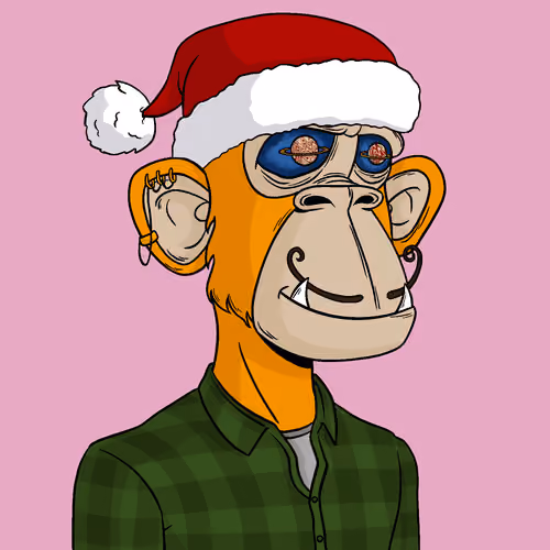 Great Ape #2289