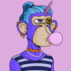Great Ape #8504