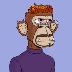 Great Ape #6064