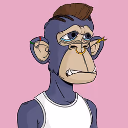 Great Ape #3583